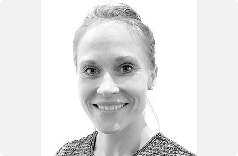 Hrefna Hakonardottir