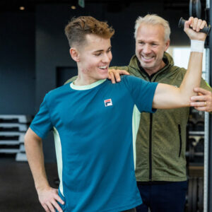 Fitness-For-Unge-FYSIQ